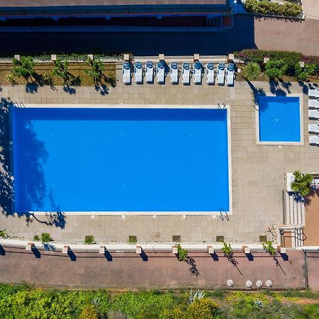 Blue Beach Bussana Nuova Εξωτερικό φωτογραφία