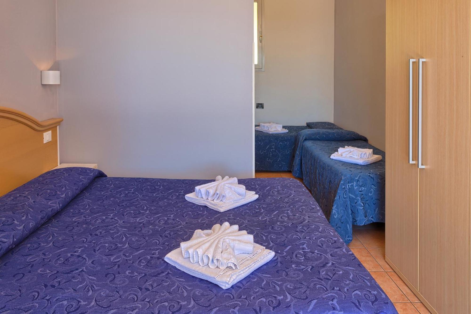 Blue Beach Bussana Nuova Εξωτερικό φωτογραφία