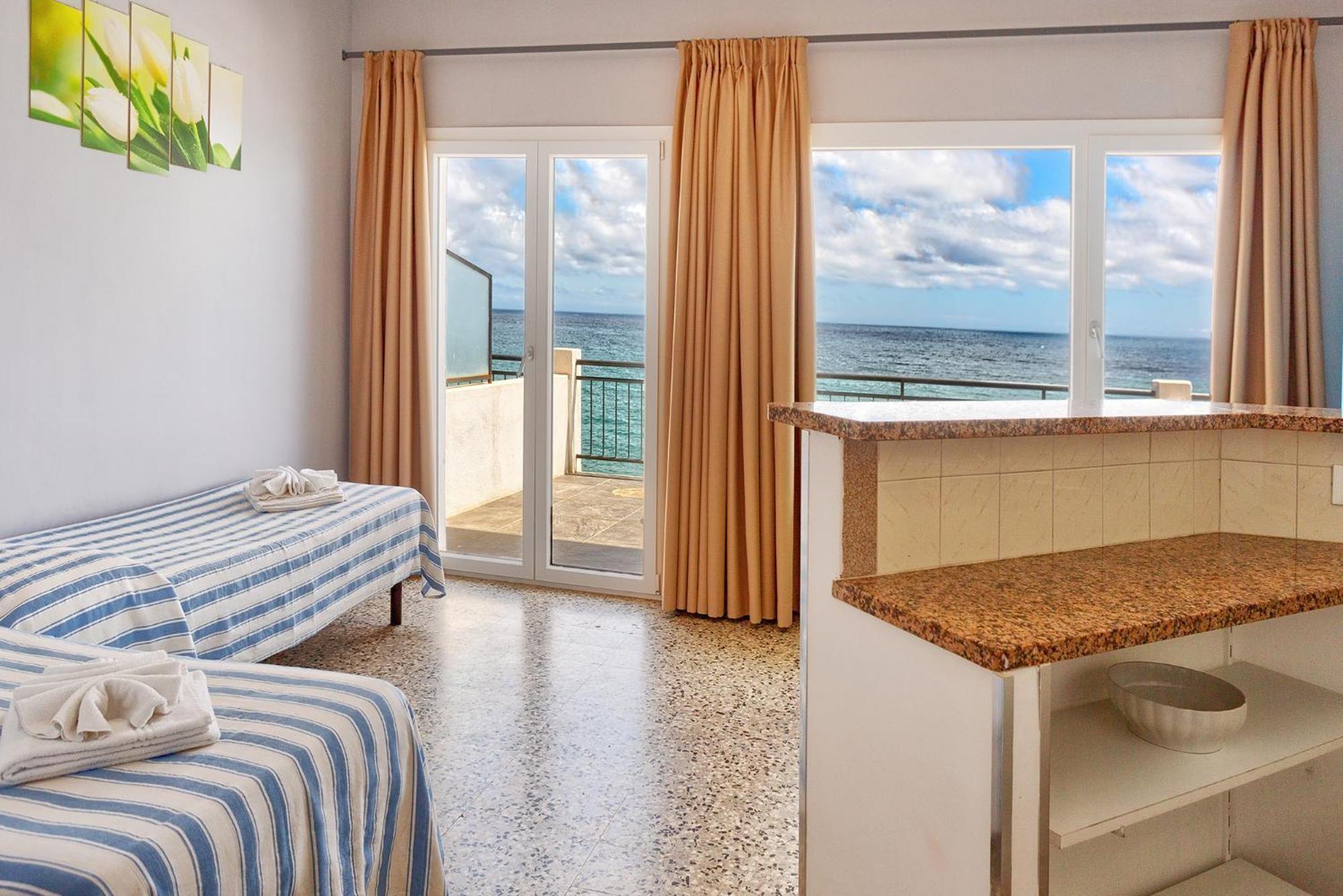 Blue Beach Bussana Nuova Εξωτερικό φωτογραφία